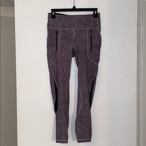 Lululemon leggings size 6